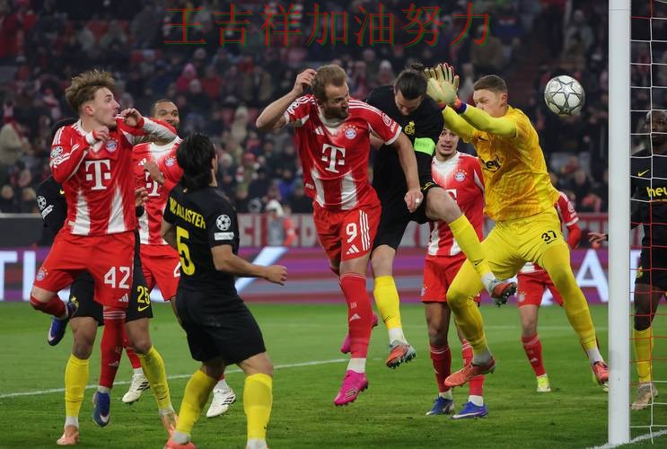 欧冠最新战报:拜仁连续不败纪录继续扩大 欧冠最新战报:拜仁连续不败纪录继续扩大
