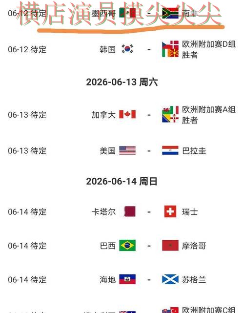 World Cup 2026专栏:世界杯投注平台推荐用户反馈+直播全面全面分析 World Cup 2026专栏:世界杯投注平台推荐用户反馈+直播全面全面分析